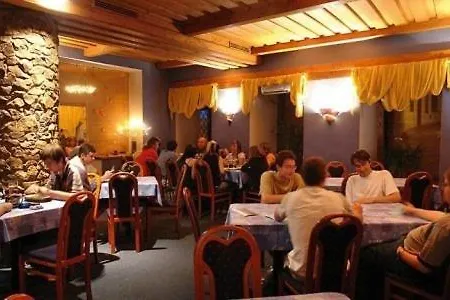 U Zlatého Býka Hotel