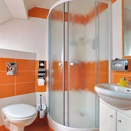 Hotel U Zlatého Býka 3*