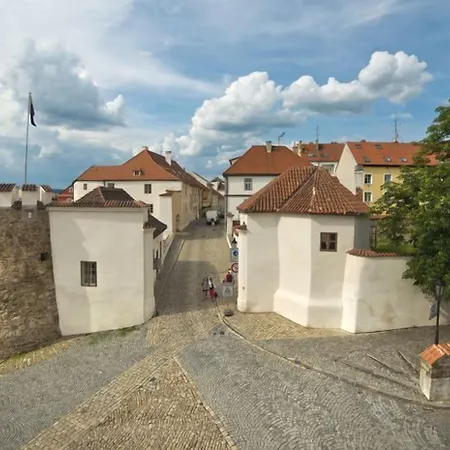 U Zlatého Býka Hotel