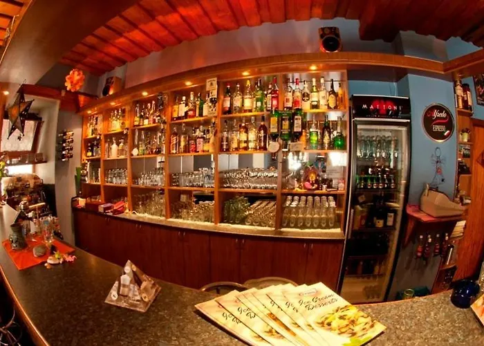金牛酒店 3*