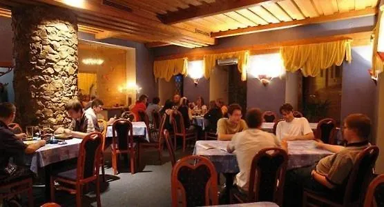 金牛酒店 酒店